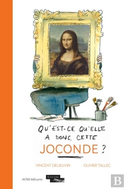 Bertrand.pt - Qu'Est-Ce Qu'Elle A Donc, Cette Joconde ?