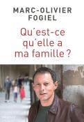 Qu'Est-Ce Qu'Elle A Ma Famille ?