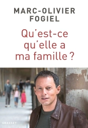 Qu'Est-Ce Qu'Elle A Ma Famille ?