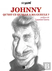 Qu'Est-Ce Qu'Elle A Ma Gueule ?