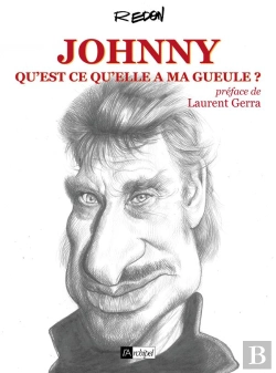 Bertrand.pt - Qu'Est-Ce Qu'Elle A Ma Gueule ?