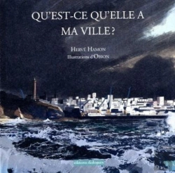 Bertrand.pt - Qu'Est-Ce Qu'Elle A Ma Ville ?
