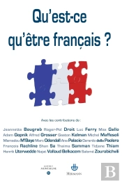 Qu'Est-Ce Qu'Être Français ?