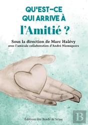 Qu'Est Ce Qui Arrive A L'Amitié ?