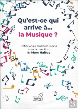 Bertrand.pt - Qu'Est-Ce Qui Arrive A..La Musique