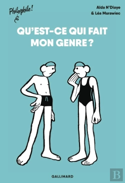 Bertrand.pt - Qu'Est-Ce Qui Fait Mon Genre ?