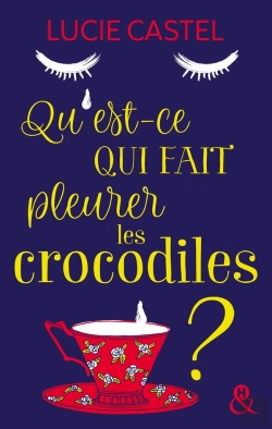 Bertrand.pt - Qu'Est-Ce Qui Fait Pleurer Les Crocodiles ?