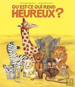 Bertrand.pt - Qu'Est-Ce Qui Nous Rend Heureux ?