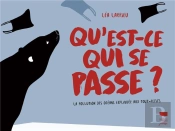 Qu'Est-Ce Qui Se Passe ? La Pollution Des Océans Expliquée Aux Tout-Petits