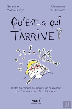 Bertrand.pt - Qu'Est-Ce Qui T'Arrive ?