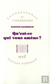 Qu'Est-Ce Qui Vous Amène ?