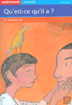 Bertrand.pt - Qu'Est-Ce Qu'Il A ? Le Handicap