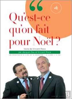 Bertrand.pt - Qu'Est-Ce Qu'On Fait Pour Noël ?