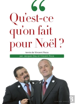 Bertrand.pt - Qu'Est-Ce Qu'On Fait Pour Noël ?