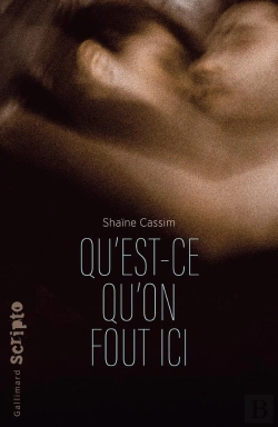 Bertrand.pt - Qu'Est-Ce Qu'On Fout Ici ?