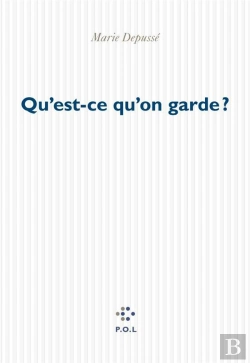 Bertrand.pt - Qu'Est-Ce Qu'On Garde?