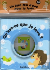 Qu'Est-Ce Qu'On Lave