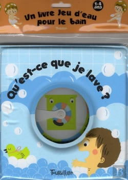 Bertrand.pt - Qu'Est-Ce Qu'On Lave