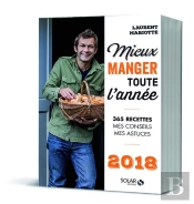 Qu'Est-Ce Qu'On Mange Aujourd'Hui ?