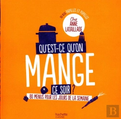 Bertrand.pt - Qu'Est-Ce-Qu'On Mange Ce Soir?