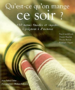 Bertrand.pt - Qu'Est-Ce Qu'On Mange Ce Soir ?