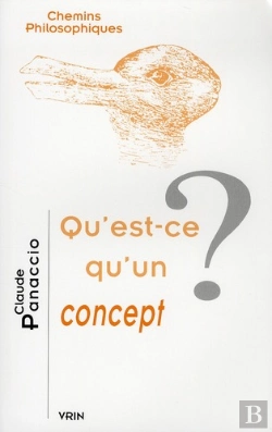 Bertrand.pt - Qu'Est-Ce Qu'Un Concept ?