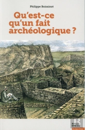 Qu'Est-Ce Qu'Un Fait Archéologique?