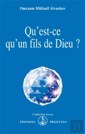 Qu'Est-Ce Qu'Un Fils De Dieu ?