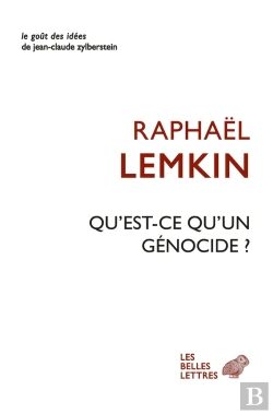 Bertrand.pt - Qu'Est-Ce Qu'Un Génocide ?