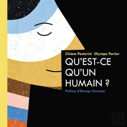 Bertrand.pt - Qu'Est-Ce Qu'Un Humain ?