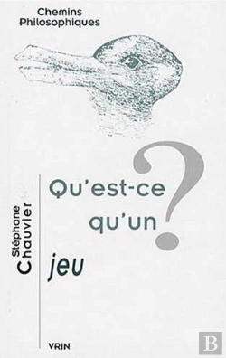 Bertrand.pt - Qu'Est-Ce Qu'Un Jeu ?
