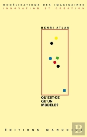 Qu'Est-Ce Qu'Un Modèle ?