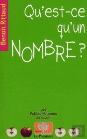 Qu'Est-Ce Qu'Un Nombre ?