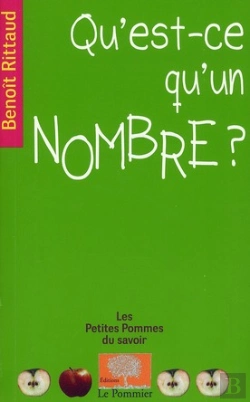 Bertrand.pt - Qu'Est-Ce Qu'Un Nombre ?
