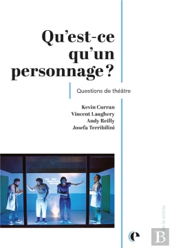 Bertrand.pt - Qu'Est-Ce Qu'Un Personnage ?