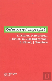 Qu'Est-Ce Qu'Un Peuple ?