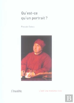 Bertrand.pt - Qu'Est-Ce Qu'Un Portrait ?