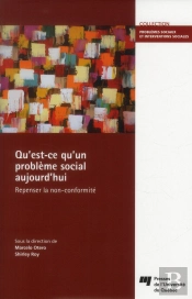 Qu'Est-Ce Qu'Un Problème Social Aujourd'Hui