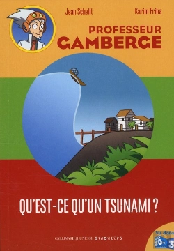 Bertrand.pt - Qu'Est-Ce Qu'Un Tsunami?