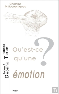 Bertrand.pt - Qu'Est-Ce Qu'Une Émotion ?