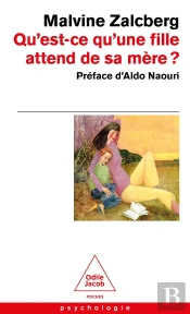 Qu'Est-Ce Qu'Une Fille Attend De Sa Mère ?