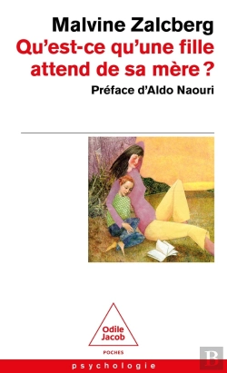 Bertrand.pt - Qu'Est-Ce Qu'Une Fille Attend De Sa Mère ?