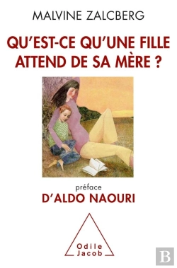 Bertrand.pt - Qu'Est-Ce Qu'Une Fille Attend De Sa Mère ?