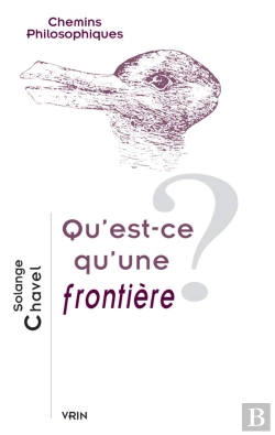 Bertrand.pt - Qu'Est-Ce Qu'Une Frontière ?
