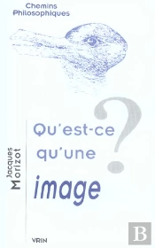 Qu'Est-Ce Qu'Une Image ?