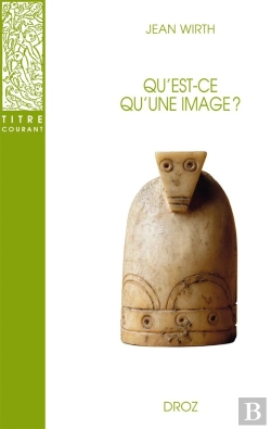 Bertrand.pt - Qu'Est-Ce Qu'Une Image ?