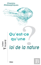 Qu'Est-Ce Qu'Une Loi De La Nature?