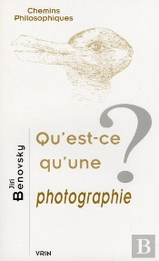 Qu'Est-Ce Qu'Une Photographie ?