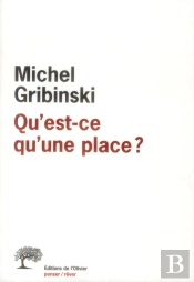 Qu'Est Ce Qu'Une Place ?