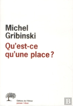 Bertrand.pt - Qu'Est Ce Qu'Une Place ?